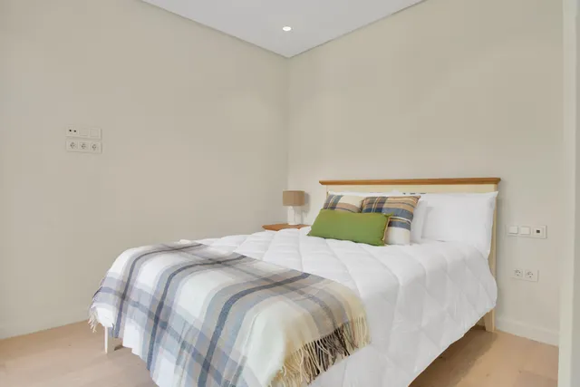 Apartamento 2 habitaciones 111m² en venta - Ojen pueblo — 15