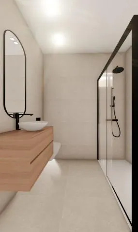 Apartamento 2 habitaciones 60m² en venta - Pueblo — 15
