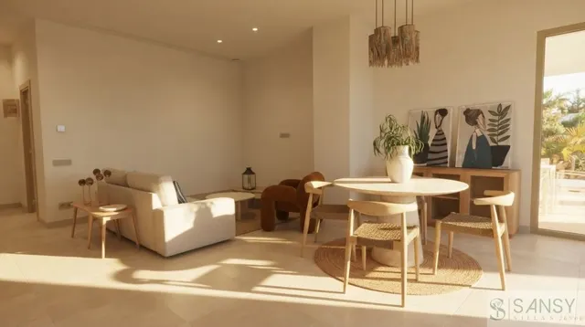 Casa-Chalet en Venta en Venta Del Zurdo Alicante — 4