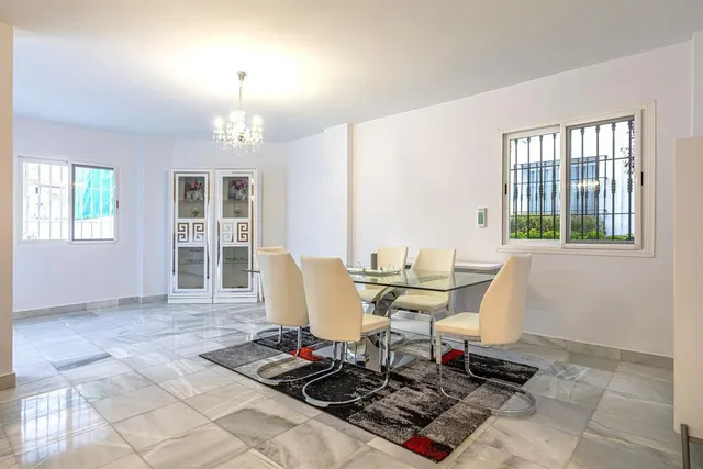Adosado 2 habitaciones 158m² en venta - Nueva Andalucia — 7