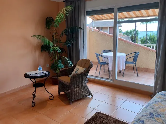Villa 3 habitaciones 115m² en venta - Doña Pepa — 21