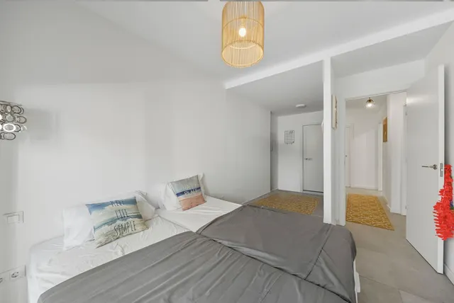Apartamento 2 habitaciones 74m² en venta - Centro — 8