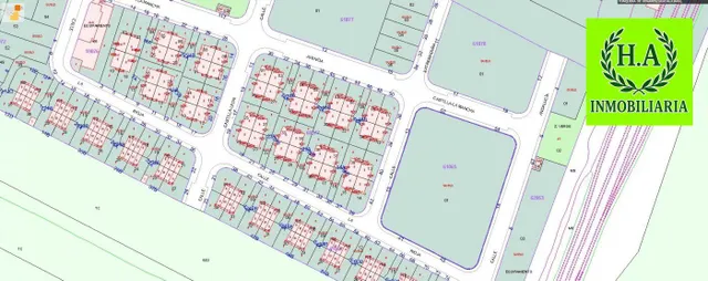 EN VENTA GRAN PARCELA EN YUNQUERA DE HENARES — 2