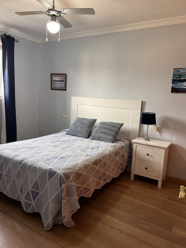 Chalet 4 habitaciones 246m² en venta - El Zabal-Santa Margarita — 50