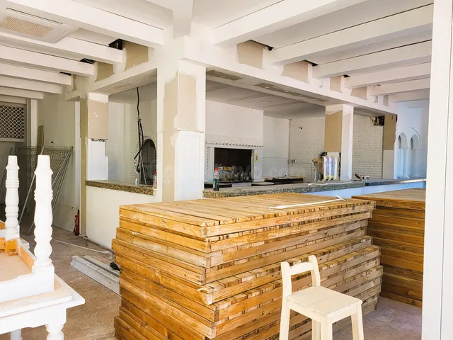 Restaurante 458m² en venta - Costa del Sol — 5