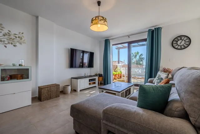 Ático Dúplex 2 habitaciones 134m² en venta - Marbella — 7