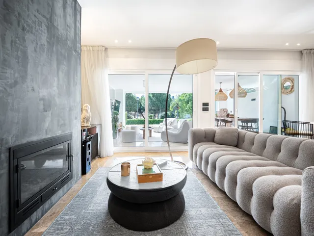 Adosado 3 habitaciones 218m² en venta - Marbella — 22