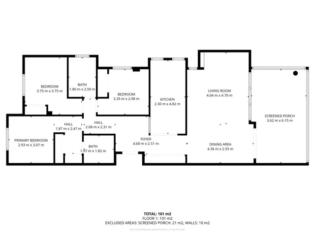 Apartamento 3 habitaciones 132m² en venta - Marbella — 21