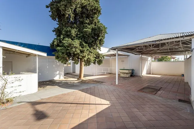 CASA CON NEGOCIO EN ALHENDIN — 3