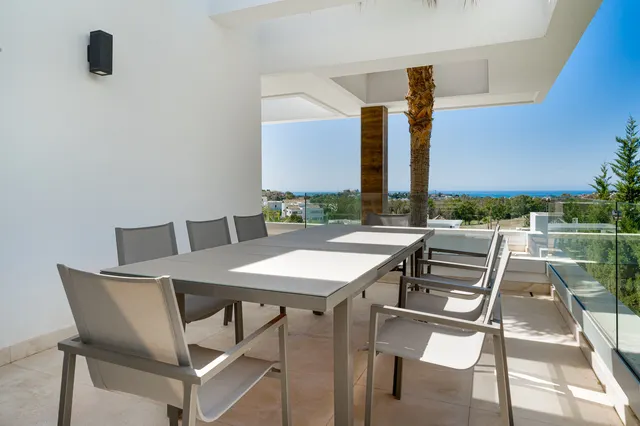 Chalet 5 habitaciones 625m² en venta - Costa del Sol — 42