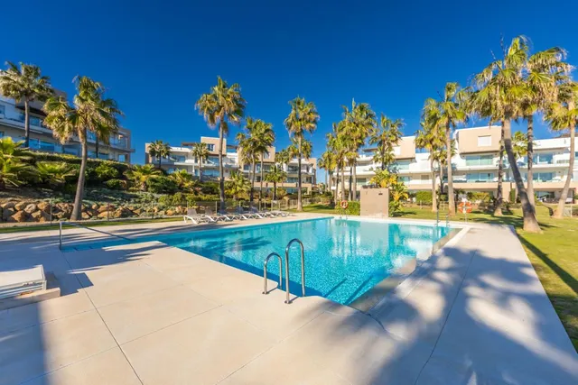 Apartamento 3 habitaciones 105m² en venta - Costa Del Sol — 16