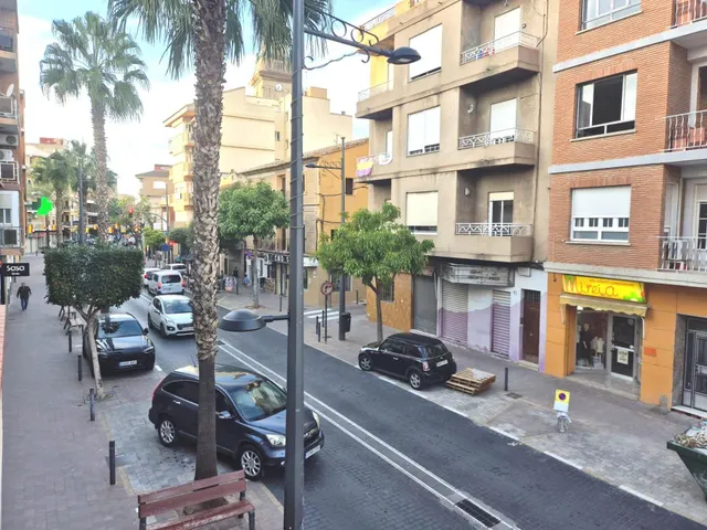 Piso en venta en el centro de la Pobla de Vallbona — 15
