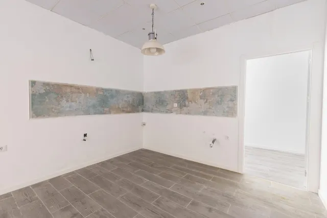 Vivienda reformada en plaza de toros — 5