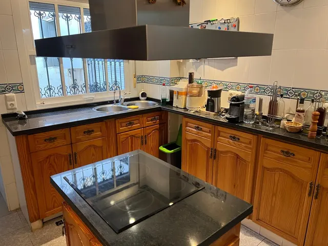 Chalet 4 habitaciones 238m² en venta - Marbella — 7