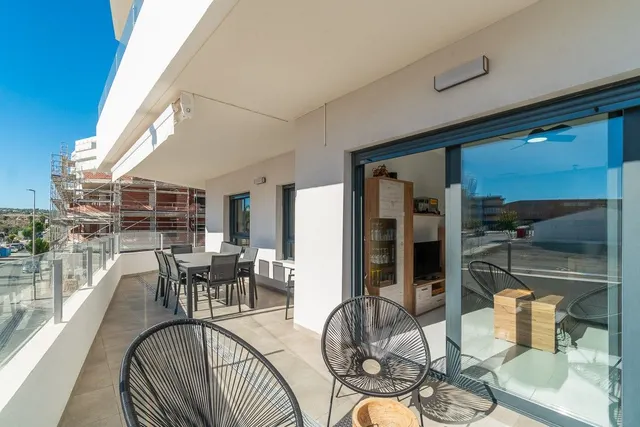 Apartamento 2 habitaciones 86m² en venta - Centro — 28