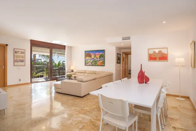 Apartamento 3 habitaciones 157m² en venta - Marbella