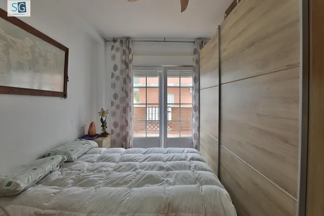Tu nueva casa en Padul — 36