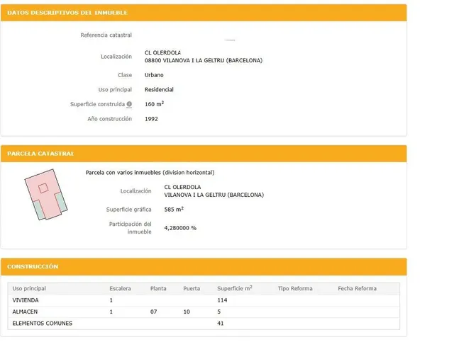 OCUPADO! Oportunidad para inversores en Vilanova i la Geltrú - foto 2