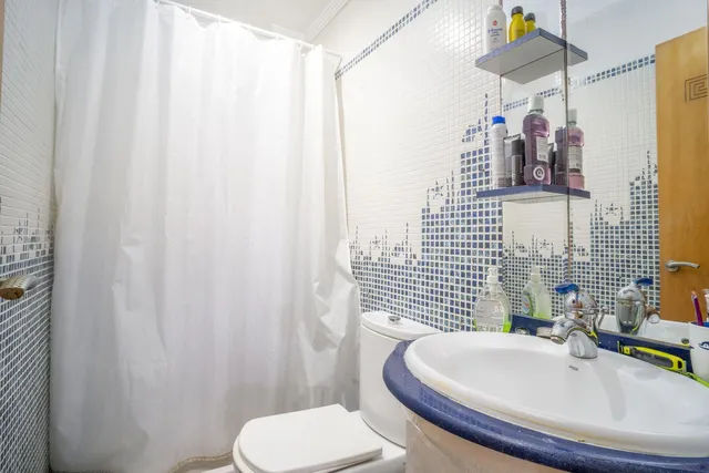 Adosado 6 habitaciones 276m² en venta - Centro — 36