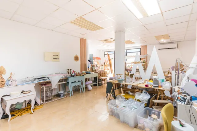 LOCAL EN VENTA EN CHURRA — 10
