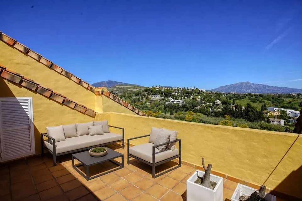 Ático Dúplex 3 habitaciones 160m² en venta - Costa Del Sol