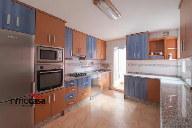 ¡tu nuevo hogar te espera en san miguel, Armilla! — 14