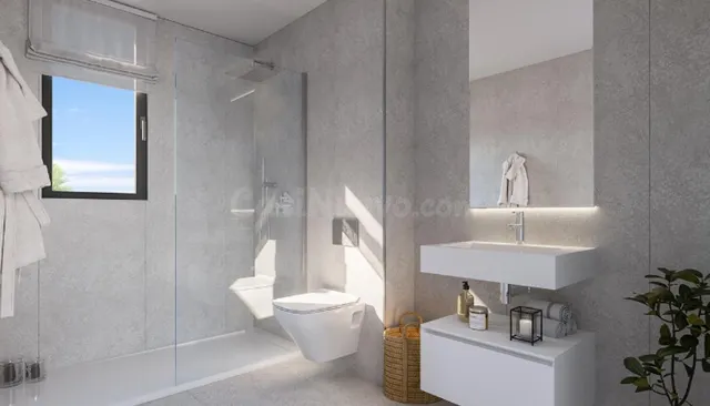 Apartamento 3 habitaciones 117m² en venta - Marbella — 9