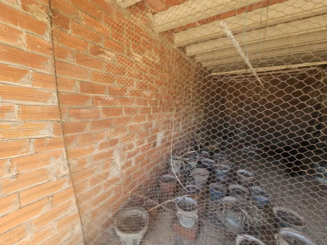 FINCA EN SANT SADURNÍ DE L'HEURA, 720M2 — 24