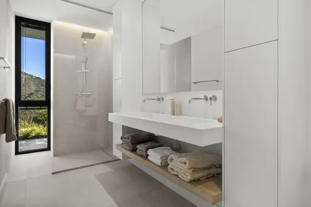 Villa 6 habitaciones 480m² en alquiler - Costa del Sol — 30