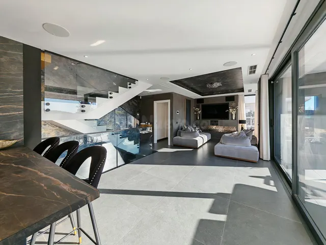 Chalet 4 habitaciones 316m² en venta - Costa Del Sol — 5