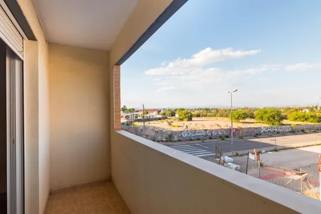 Vivienda moderna, tipo dúplex en Algezares con garaje y trastero — 9