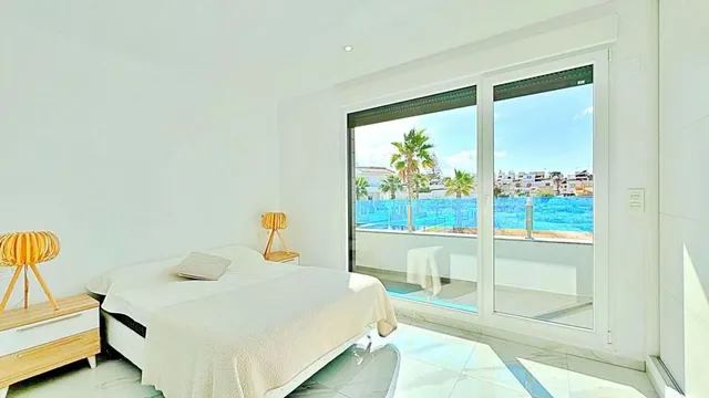 Adosado 3 habitaciones 113m² en venta - La siesta — 7