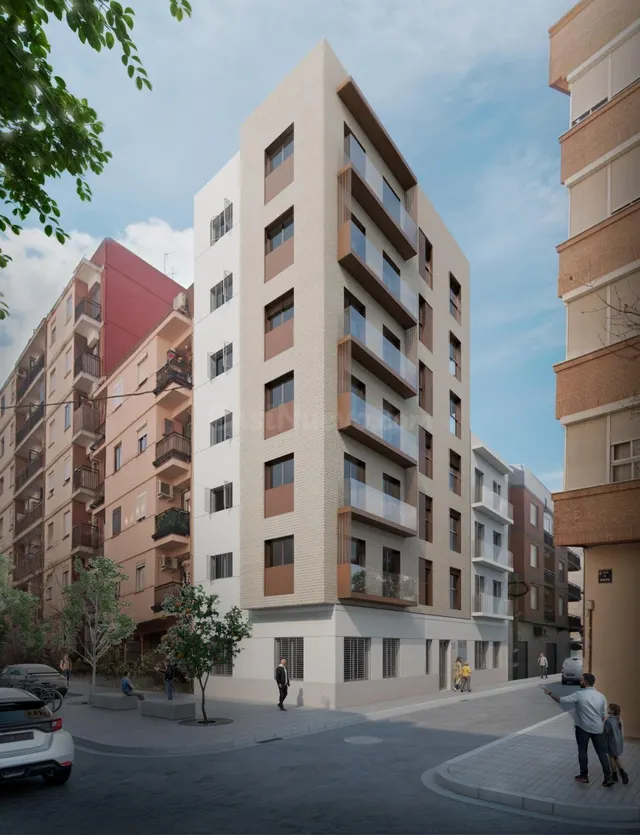 Piso 5 habitaciones 74m² en venta - Safranar - foto 2