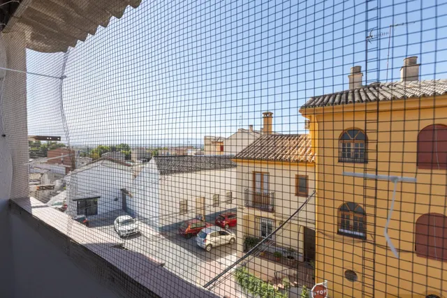 Magnífica vivienda completamente exterior en Atarfe! — 38