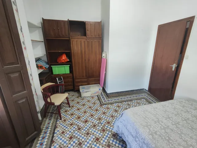 Casa de Pueblo con Terraza en Burjassot — 26