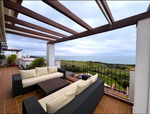 Ático en Venta en San Roque Cádiz
