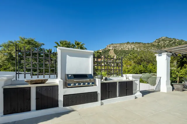 Chalet 7 habitaciones 937m² en venta - Costa del Sol — 14