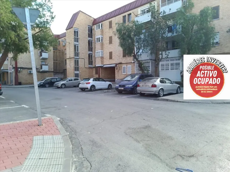 Apartamento 3 habitaciones 71m² en venta - Nuevo palmar