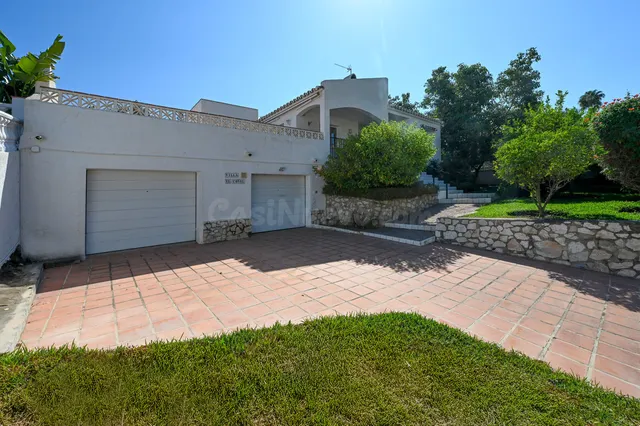 Chalet 3 habitaciones 175m² en venta - Riviera del sol — 4