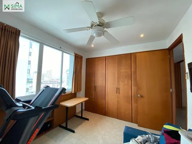 Exclusivo Apartamento con Espectacular Vista en Cartagena — 11