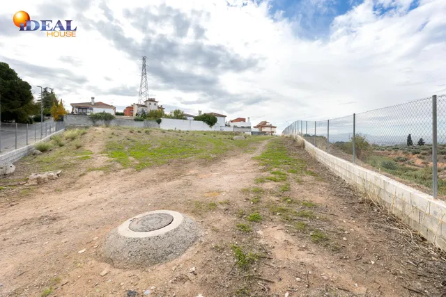 Terreno en Peligros: 2,773 m2 de Oportunidad y Potencial — 16