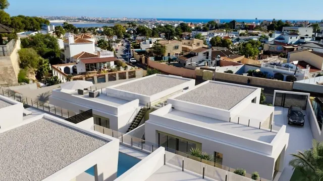Villa 3 habitaciones 120m² en venta - Los balcones - foto 2