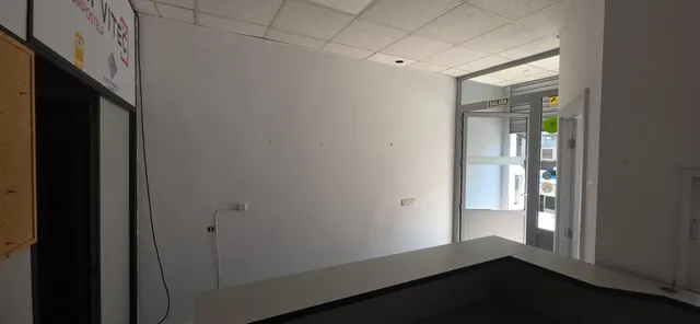 LOCAL COMERCIAL EN AVENIDA DE FERROL — 7