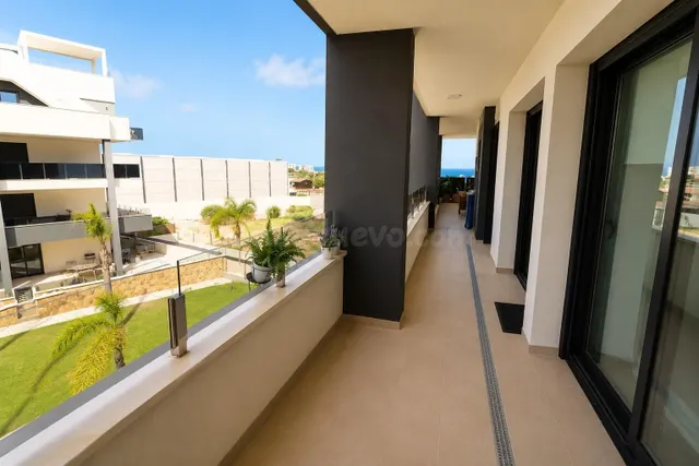 Apartamento 3 habitaciones 116m² en venta - Orihuela Costa — 4