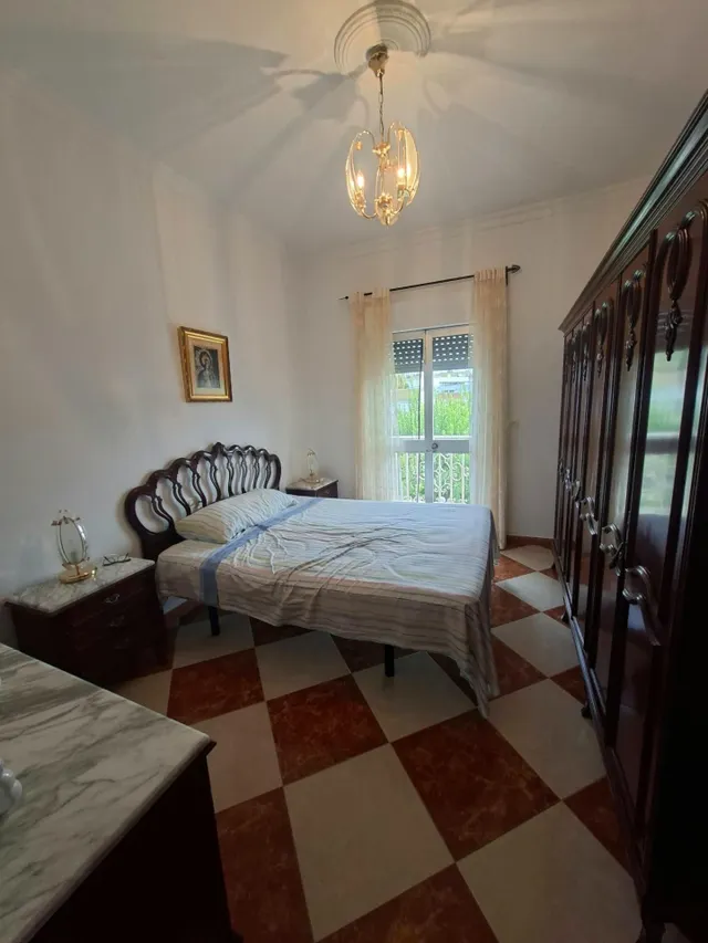 Ideal piso con terraza — 18