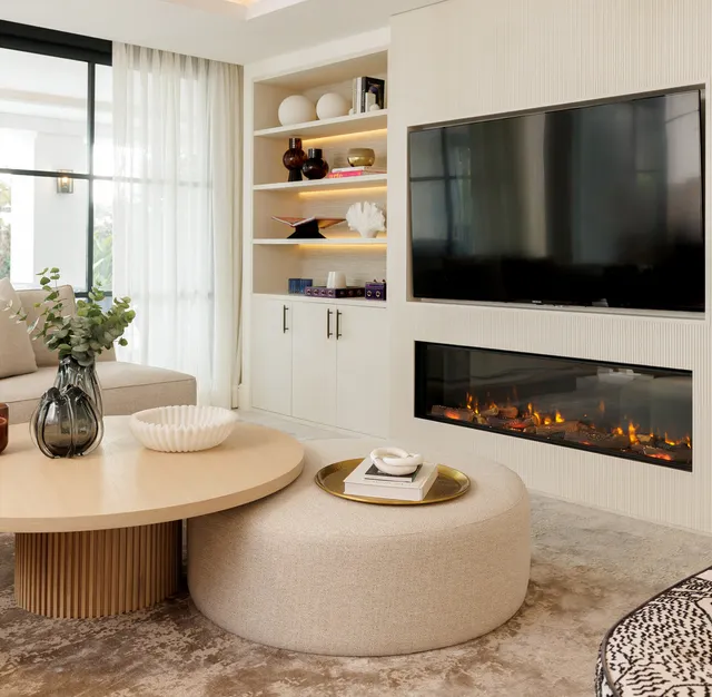 Chalet 5 habitaciones 483m² en venta - Costa Del Sol — 6