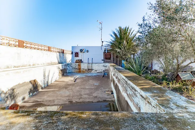 Casa de campo-Masía en Venta en Fernanperez Almería — 25