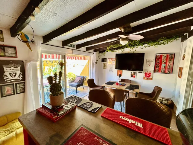 Casa 3 habitaciones 77m² en venta - La Siesta - El Salado - Torreta — 21
