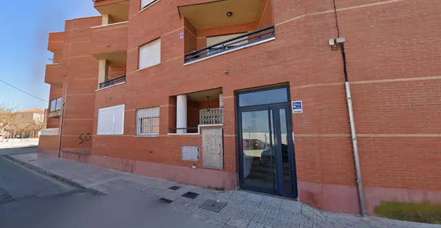 Venta piso en La Unión — 3
