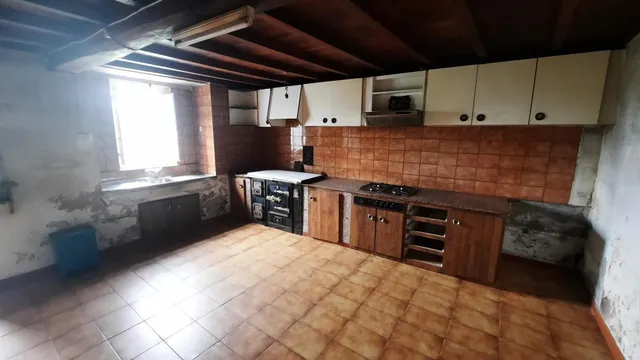 Casa adosada con finca en Santa Cruz de Moeche — 7